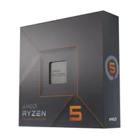 AMD Ryzen 5 7600X $299$160 at AmazonSave $139