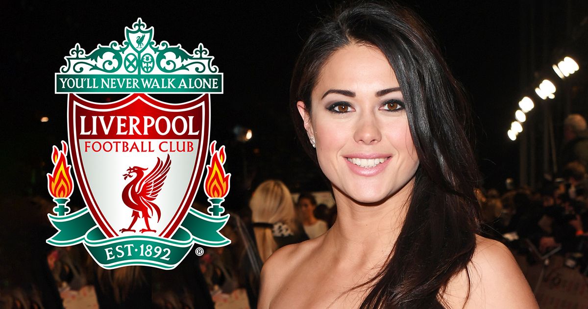 Olympic Gold Medallist Sam Quek Tells Fft That She Was Offered A Trial With Liverpool Fourfourtwo
