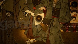 silent hill f mural puzzle