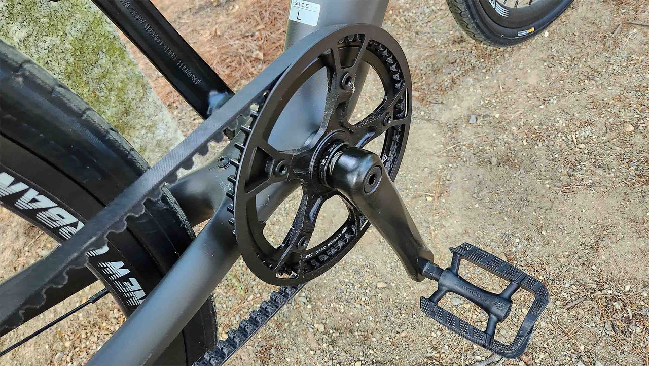 Urtopia E-Bike