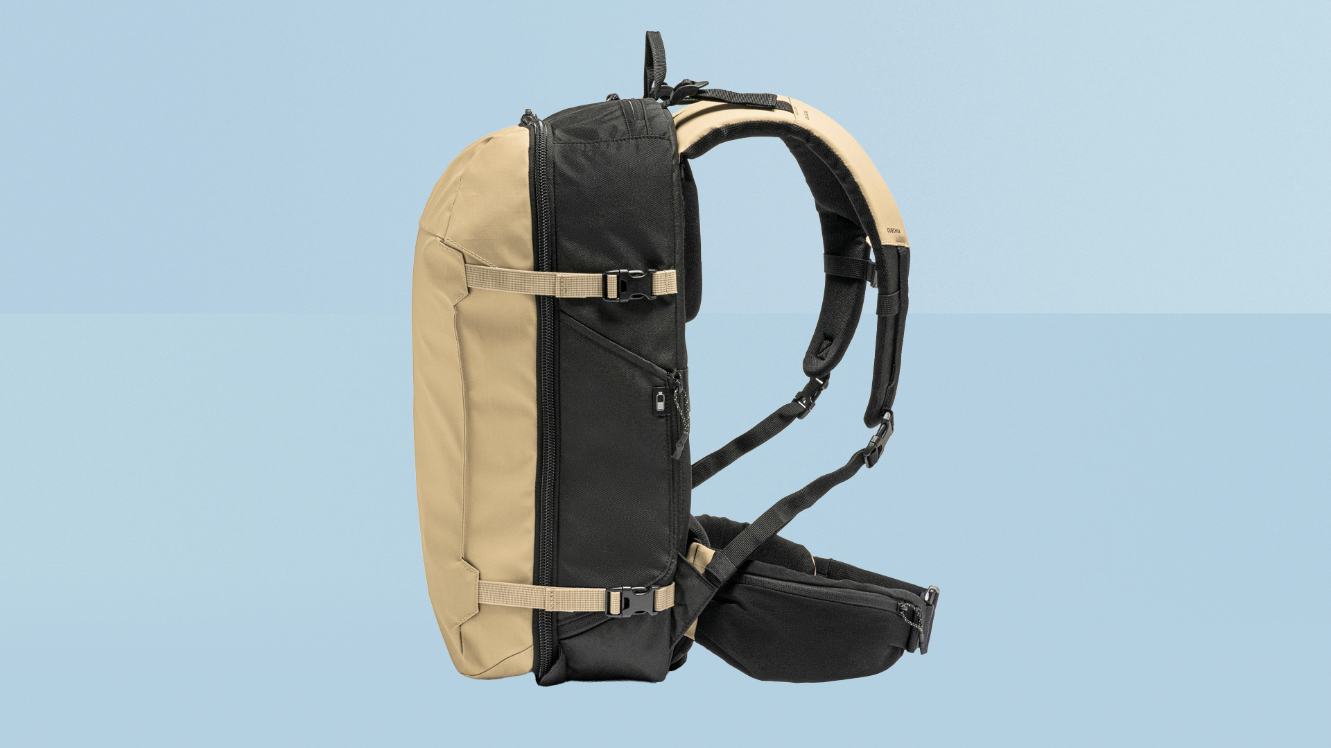 Quechua Travel 500 Organiser
