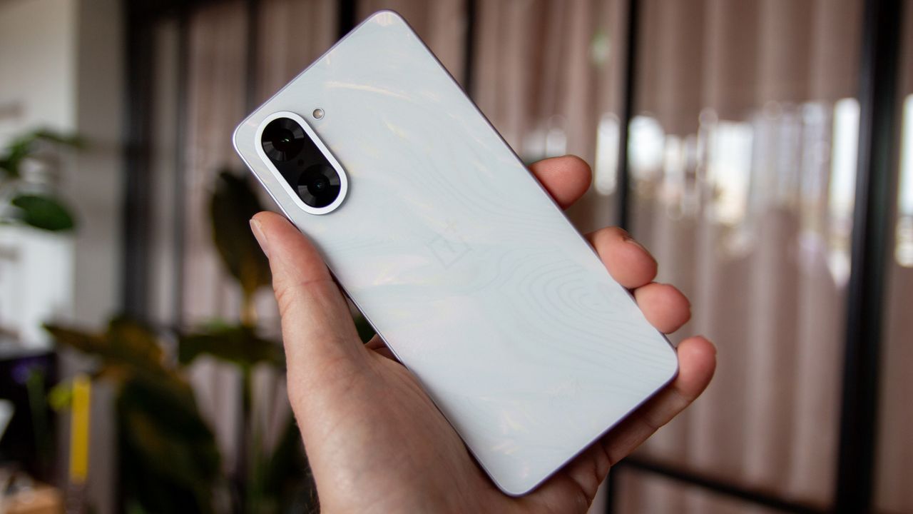 OnePlus Nord CE 5