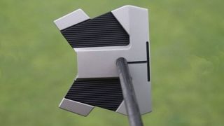 Photo of the Scotty Cameron concept lie angle balanced putter