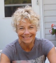 Teri Knight