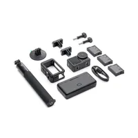 DJI Osmo Action 3 Adventure Combo DJI Osmo Action 3 Adventure Combo