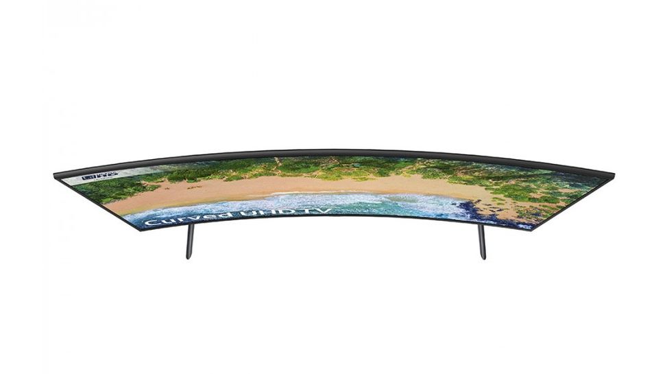 Samsung NU7300 Series (UN55NU7300, UE55NU7300) review | TechRadar