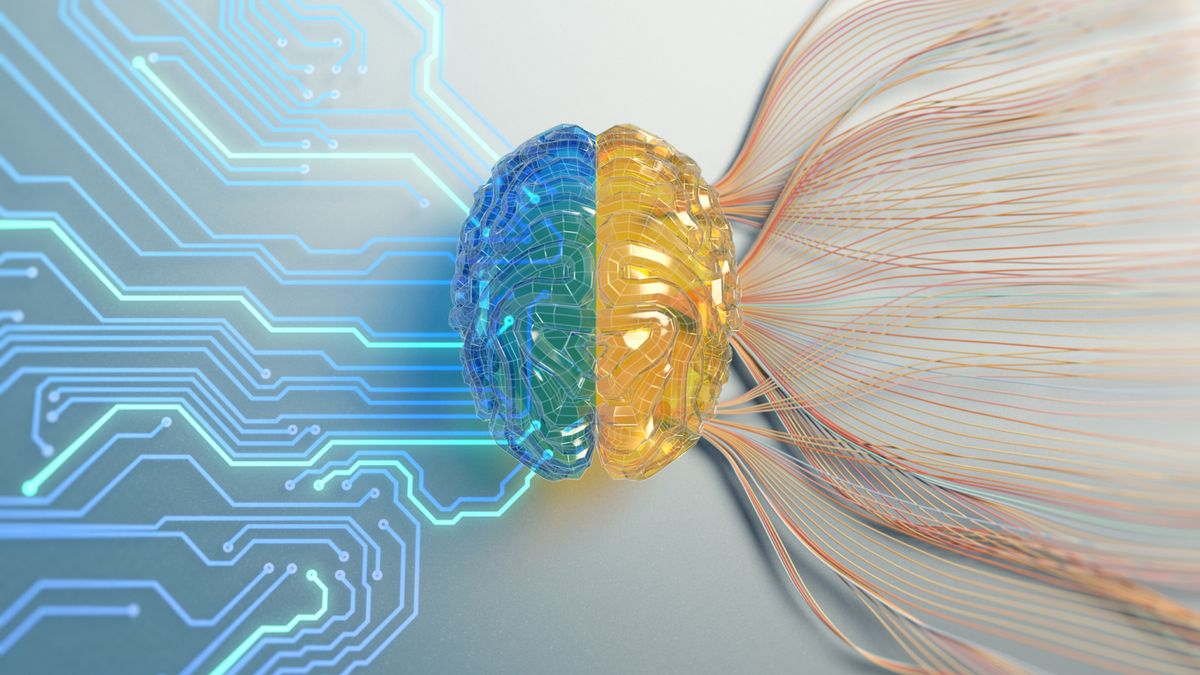 MIT offers AI the electrical energy to ’cause like people’ by making new hybrid AI structure
