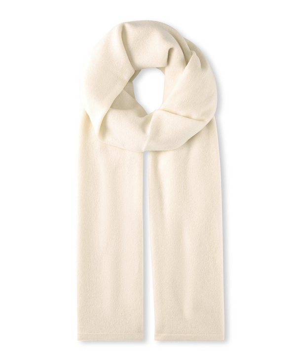 Pure Cashmere Unisex Scarf