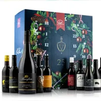 3. Virgin Wines advent calendar - View at Virgin Wines