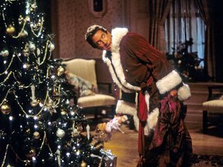 Disney's The Santa Clause (1994)