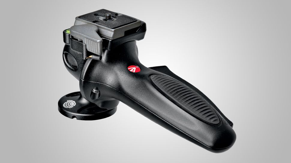 Everything you need to know about tripod ball heads TechRadar