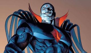 Mister Sinister