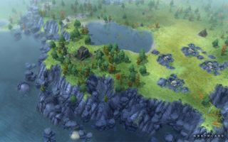 25. Northgard