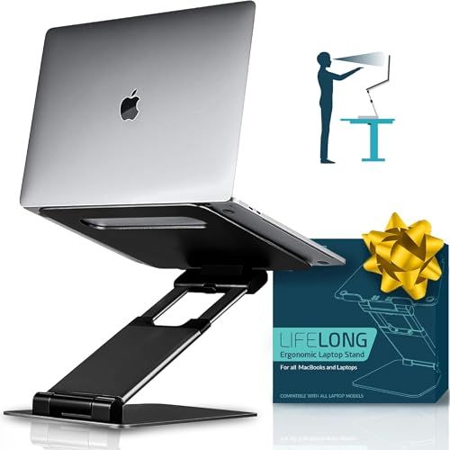 Lifelong Adjustable Laptop Stand
