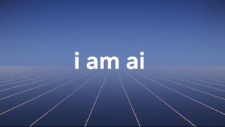 Nvidia I am AI