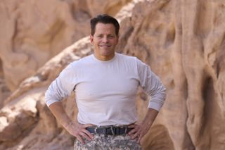 Anthony Scaramucci, Special Forces: World's Toughest Test