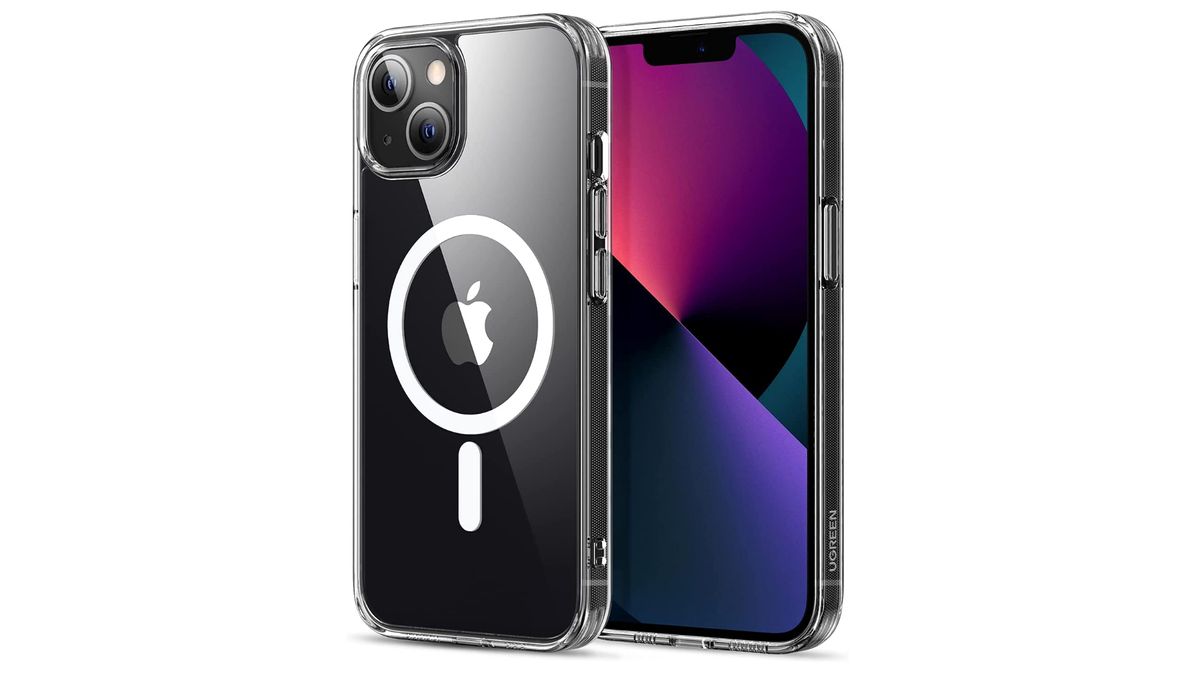 Best Apple iPhone 13 cases, chargers and cables TechRadar