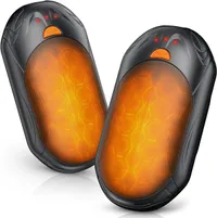 Pompongo Hand Warmers