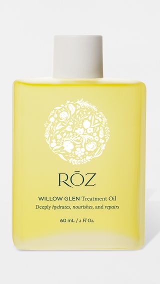 Willow Glen Treatment Oil