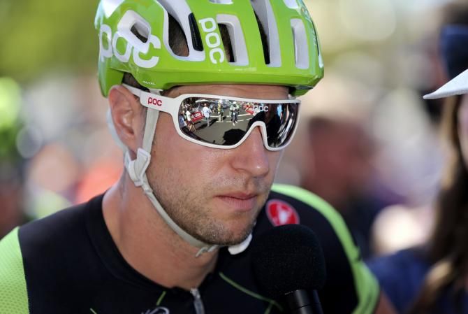 Ryder Hesjedal (Cannondale-Garmin)