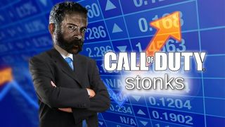 Call of Duty: Modern Warfare is seeing a huge surge in players on Steam.