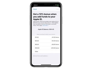 Apple Id Bonus Jun