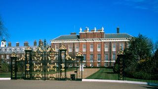 Kensington Palace