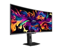 MSI MPG 341CQR QD-OLED X36 MSI MPG 341CQR QD-OLED X36