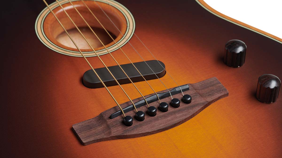 Fender Player Series Acoustasonic Telecaster