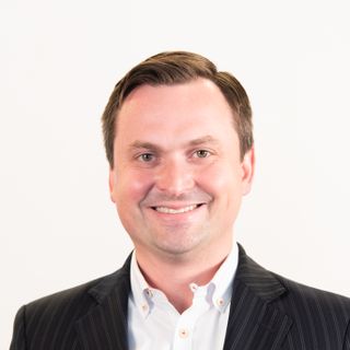 Michael Zacharski, CEO of EMX