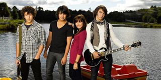 Camp Rock Cast