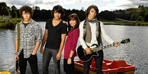 Camp Rock Cast