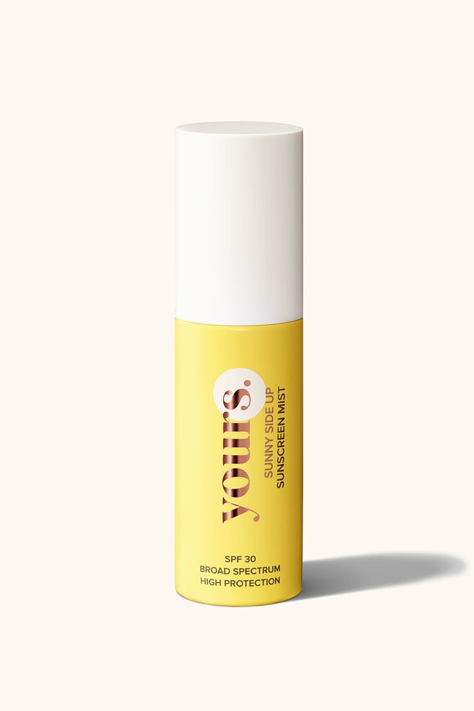 Sunny Side Up SPF 30 Mist