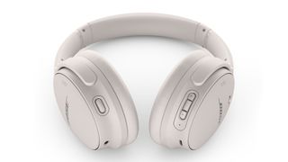 Noise cancelling headphones: Bose QuietComfort 45