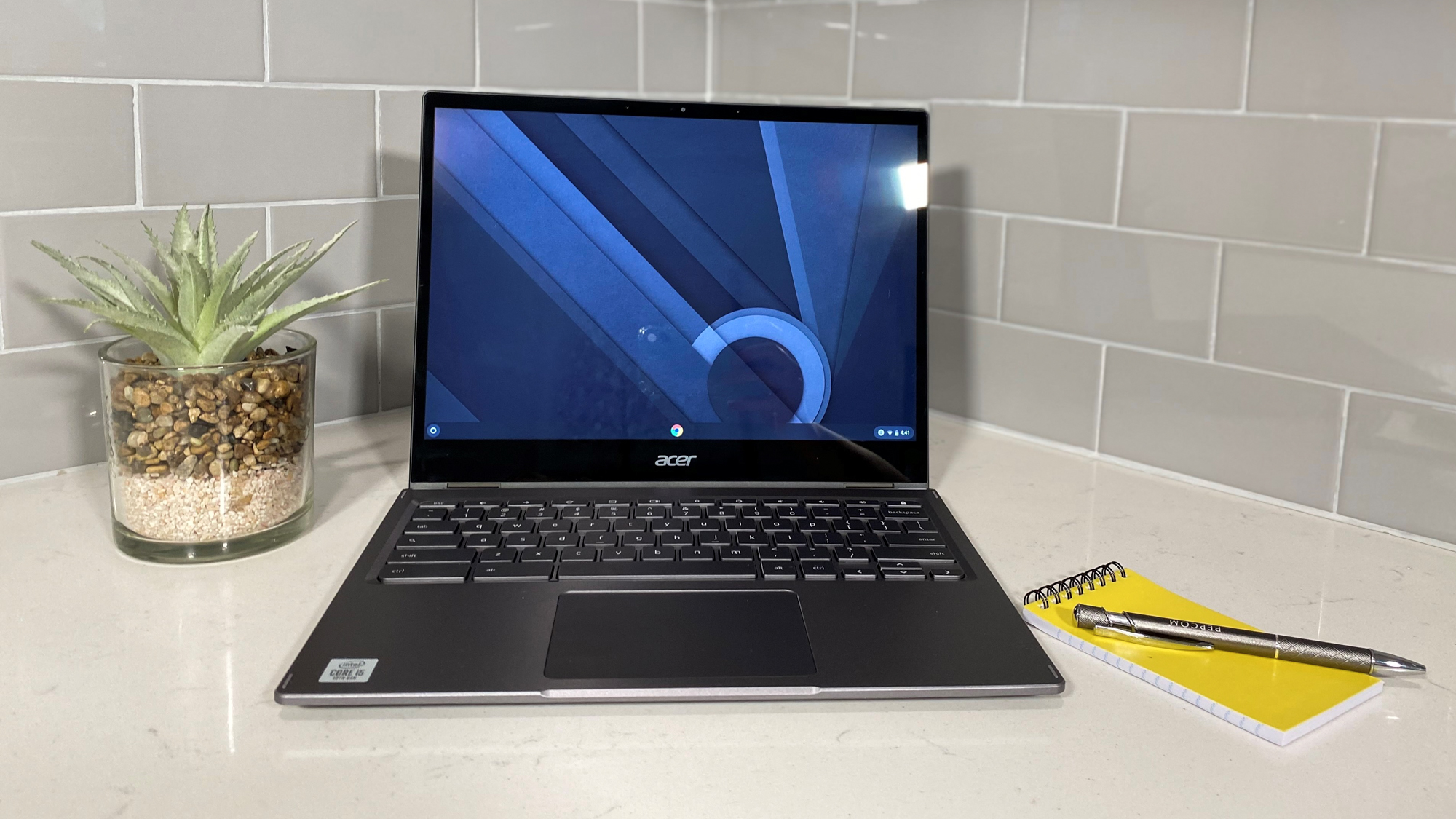 Acer Chromebook Spin 713 review