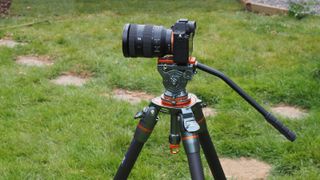 3 Legged Thing Nicky review | Digital Camera World