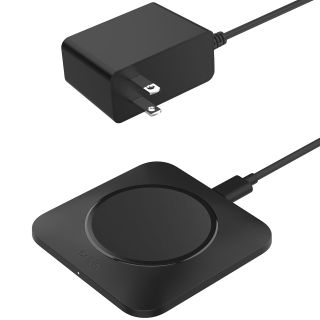 Belkin BoostCharge Pro Universal Easy Align Wireless Charging Pad 15W