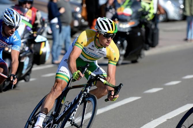 Simon Gerrans (Orica-GreenEdge)