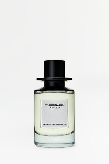 Fashionably London Edp 100 Ml (3.4 Fl. Oz)