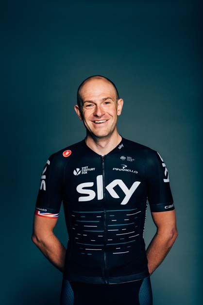 Ian Stannard (Team Sky)