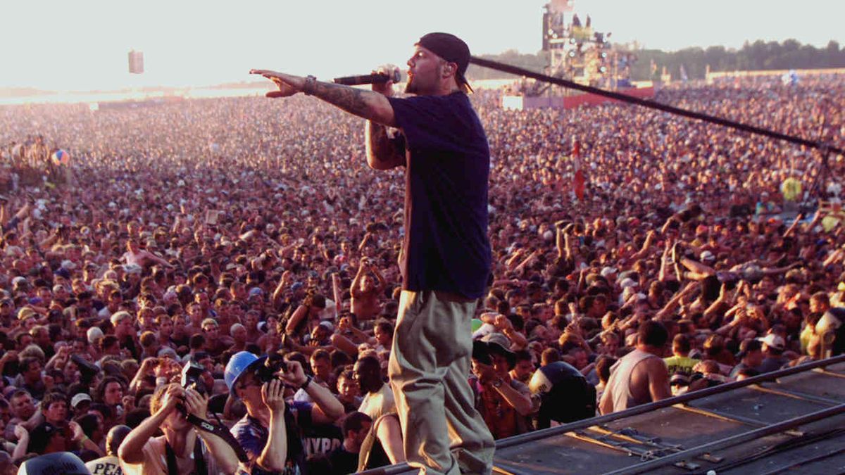 Woodstock 99