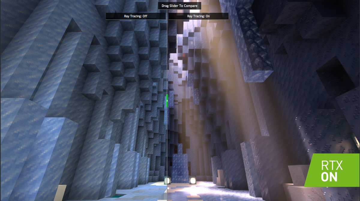 Top 5 texture packs for Minecraft Ray Tracing