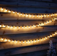 240 LED Firecracker Lights | was £54.29 now £38 at John Lewis &amp; Partners