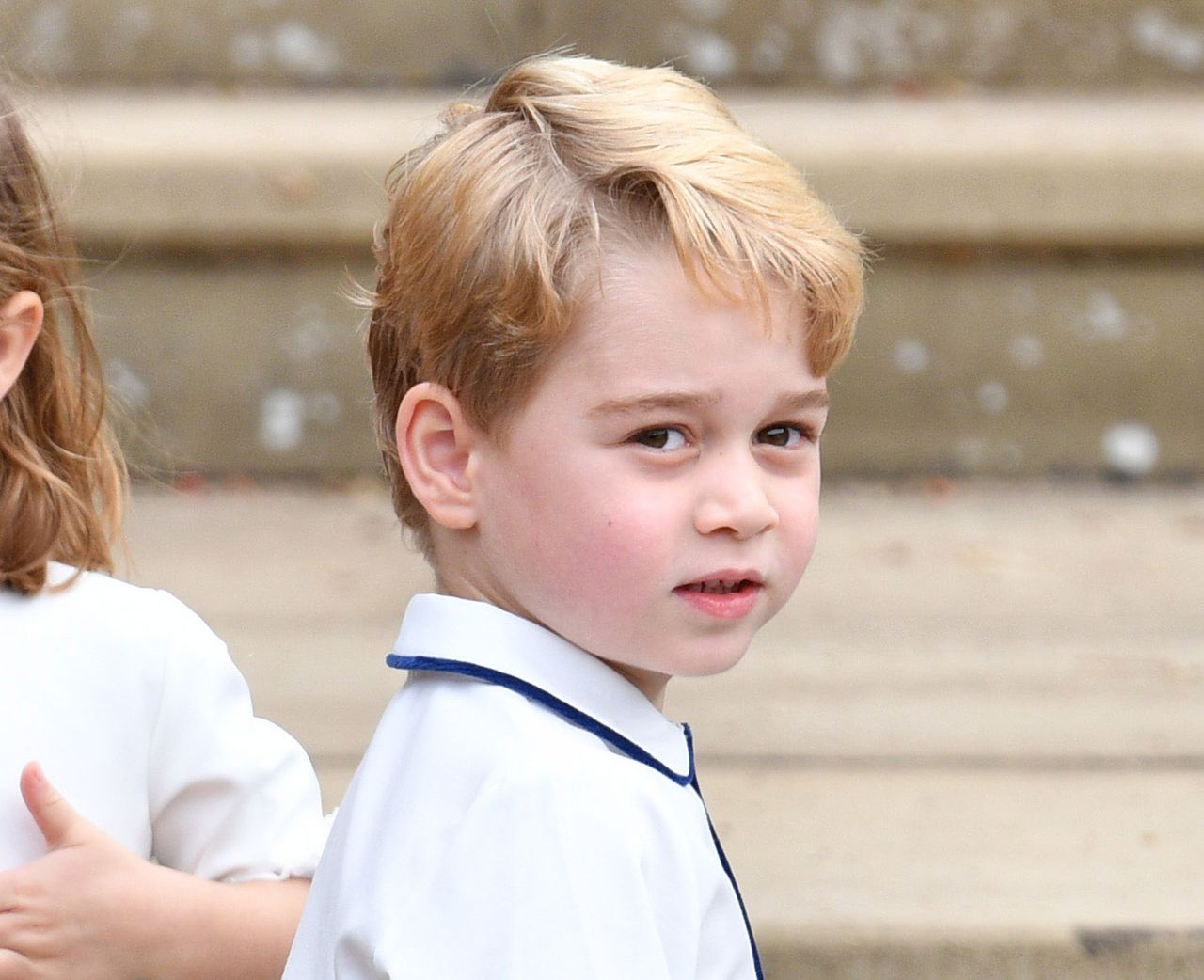 Prince George