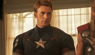 Captain America