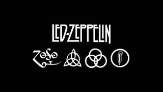 Led Zeppelin logo