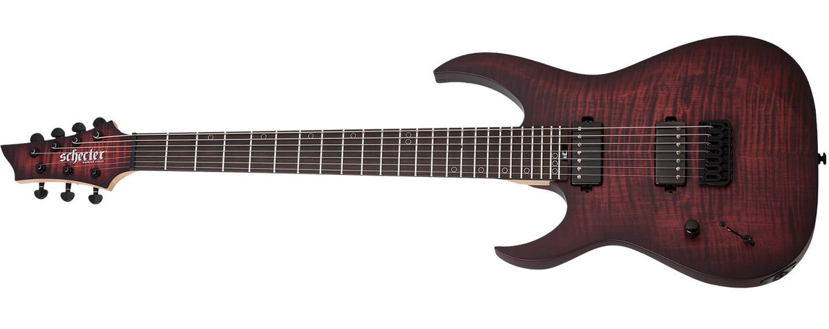 Schecter Sunset Extreme