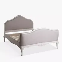 Upholstered Bed Frame, King Size | Was £1,400, Now £979