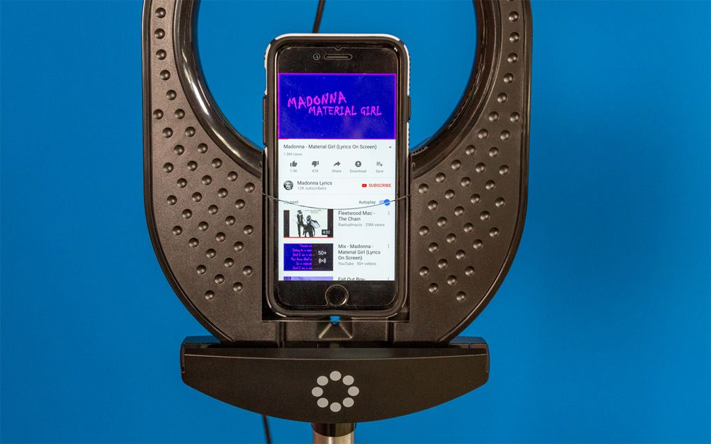 Memorex MKSSS2 SingStand 2 Review Pros, Cons and Verdict Top Ten