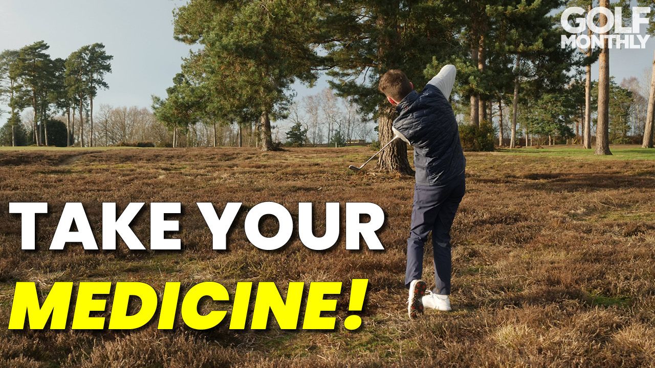 11 Things All Golfers Forget